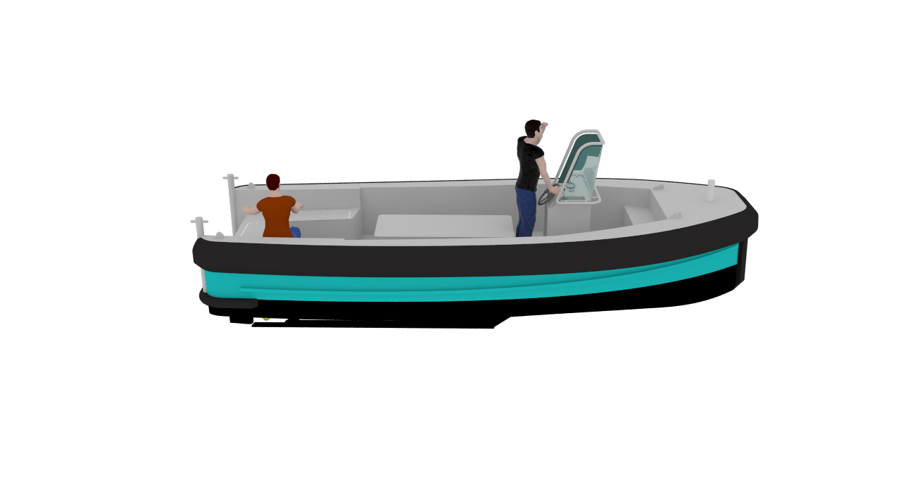 360º view Nano Air 21