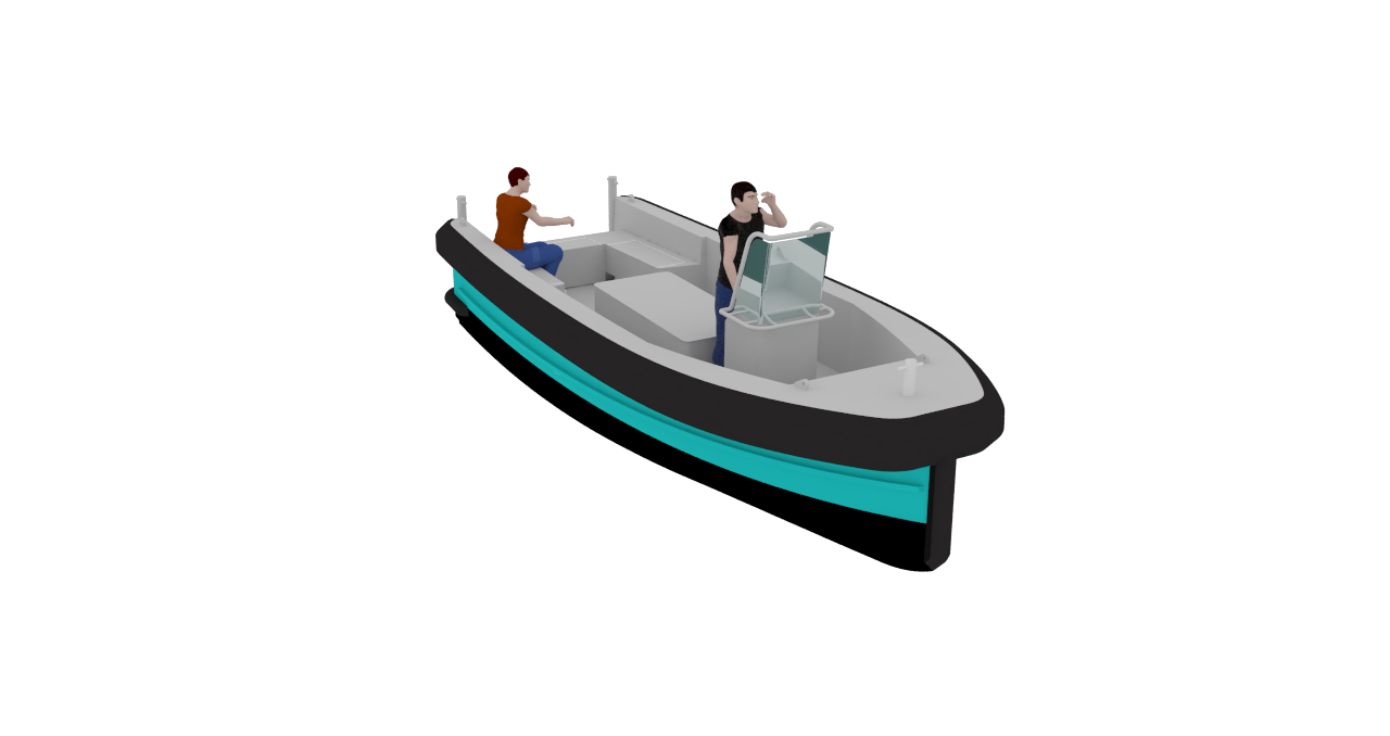 360º view Nano Air 21