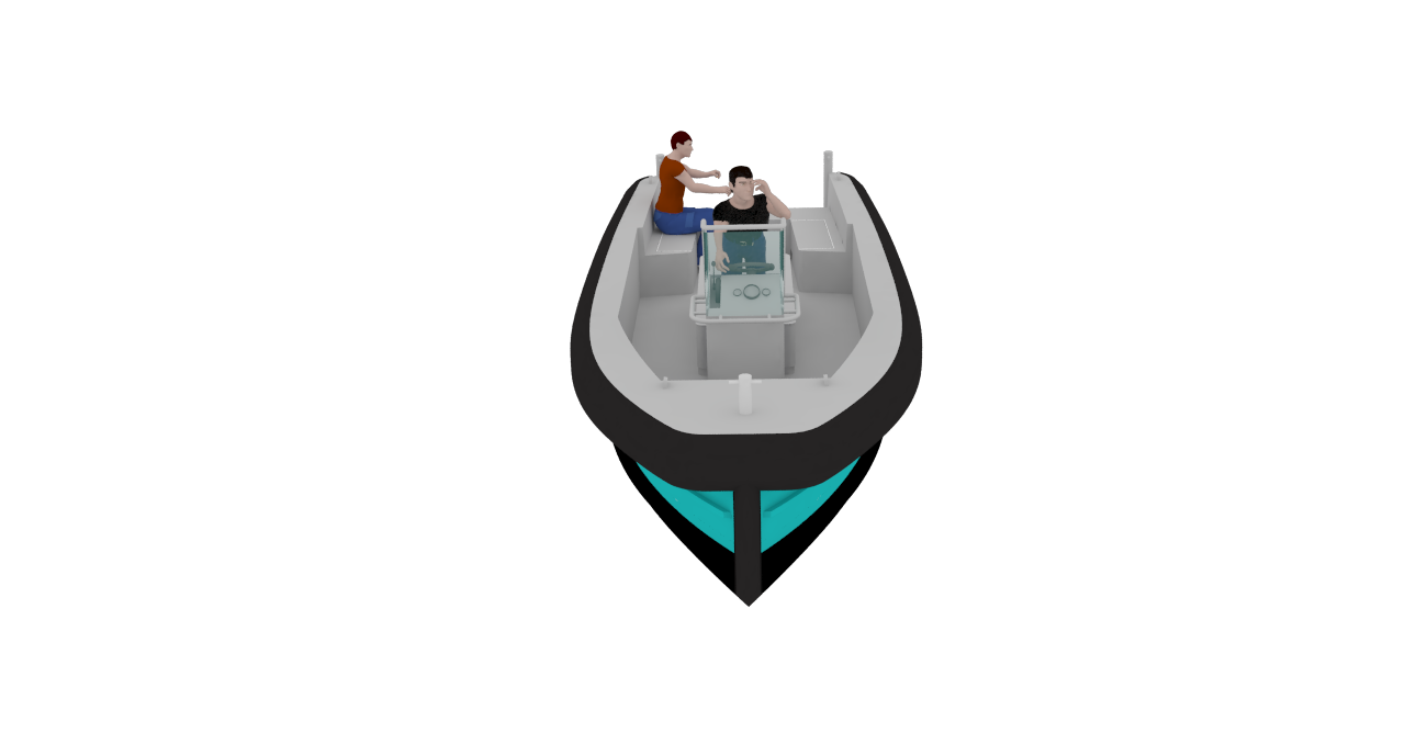 360º view Nano Air 21