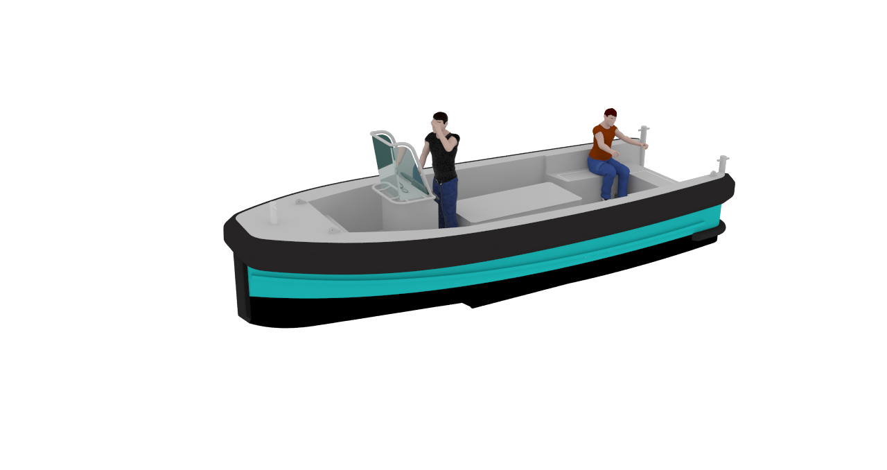360º view Nano Air 21