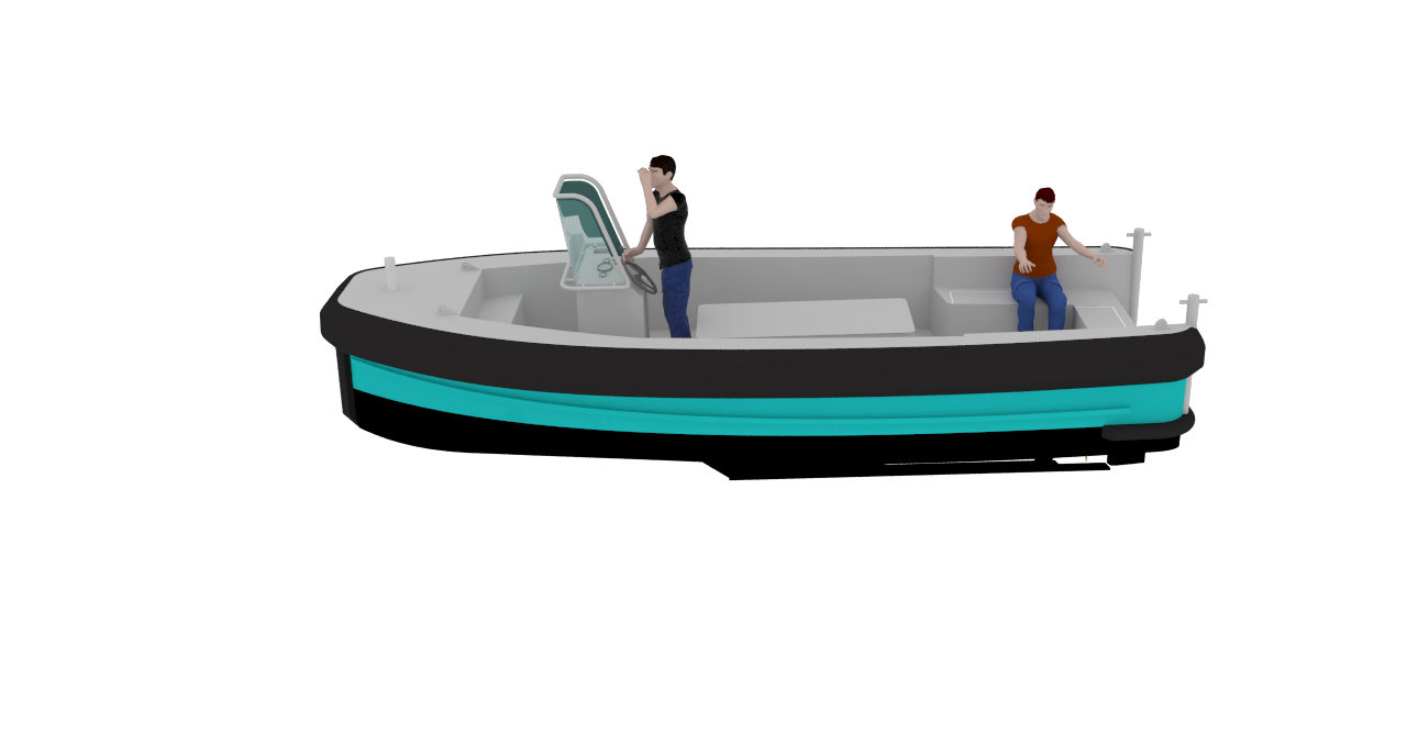 360º view Nano Air 21
