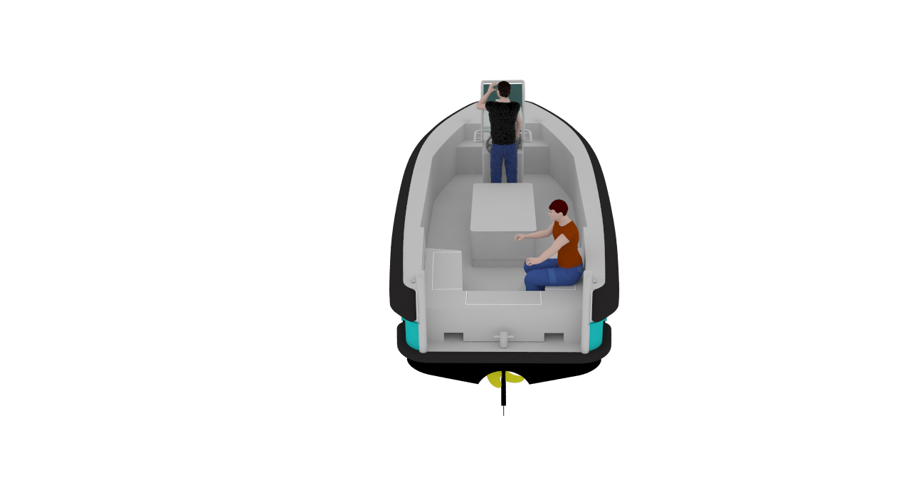 360º view Nano Air 21