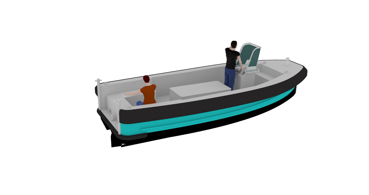 360º view Nano Air 21
